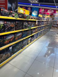 -玩具反斗城(万象汇店)