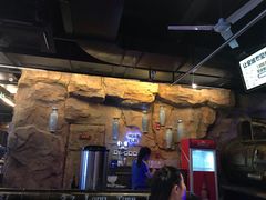 -很久以前羊肉串(大华三路店)