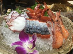 -铁板诱惑法式铁板烧(大卫城店)