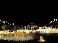 -禅宗少林·音乐大典