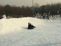 -北京亚布洛尼朝阳公园滑雪场