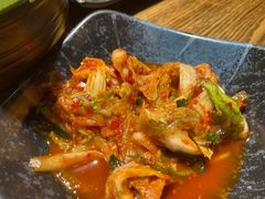 -鑫釜山海鲜烧烤(鑫丰国际店)