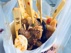 -天府棒棒鸡(南屏步行街店)