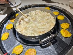 -芭夯兔·兔肉汤锅(新都店)