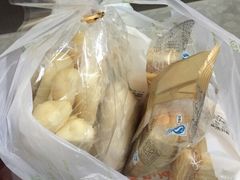 -康欣面包生日蛋糕(幸福店)