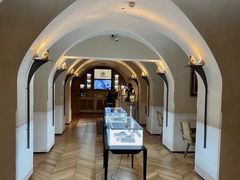 -Me Coffee下午茶艺术空间