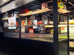 -探鱼·鲜青椒爽麻烤鱼(朝阳悠唐广场店)