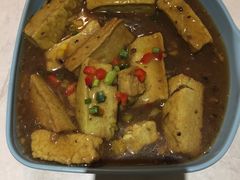 -香香海南菜餐厅