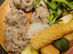 -牛New寿喜烧(金茂览秀城店)