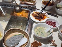 -海底捞火锅(长沙华创国际广场店)