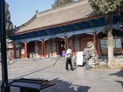 -万寿八仙宫