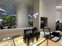 -喜茶(深圳壹方城DP店)