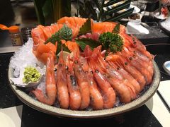 -大渔铁板烧(万象城店)