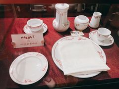 -马克西姆餐厅(崇文门店)