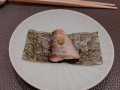 -鲤·鮨KOISUSHI