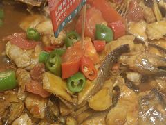 -大师傅金奖啤酒鱼(西街口总店)