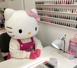-U3美甲