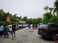 -观澜山水田园