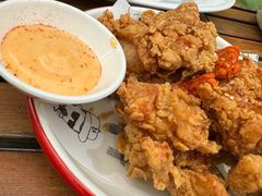 -京A Taproom·精酿餐吧(CBD店)