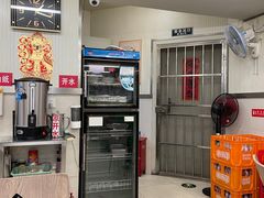 -崔记拉面馆(航北店)