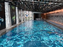 -北京索菲特大酒店·健身中心