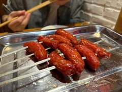 -福苗小骆驼烧烤(望京店)