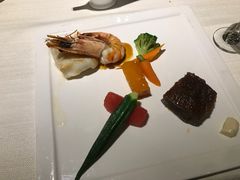 -王品牛排(郑州大卫城店)