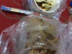 -黄毛鸭脖(汉阳总店)