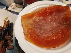 -金海湾自助餐厅(金陵饭店)