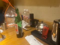 -九田家黑牛烤肉料理(华侨城店)