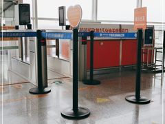 -银川河东国际机场