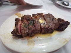 干式熟成肉眼牛排-摩根扒房(桐梓林店)