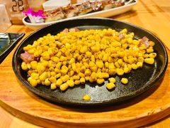 -晶吉·居酒屋·烧鸟·生鱼饭(中山区民主广场店)