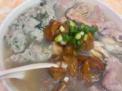 -荔林食店(西华路店)