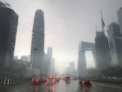 -中央广播电视总台(光华路办公区)