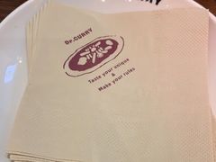 -伽喱博士 Dr.CURRY咖喱饭(太阳宫咖喱店)