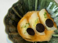 -Le Comptoir de Pierre Gagnaire