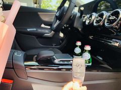 -上海星瀚奔驰4S店(红柳路店)