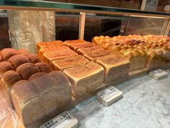 -HOT CRUSH趁热集合·现烤面包(环球港店)