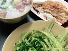 -海浪食店(湖滨中路店)
