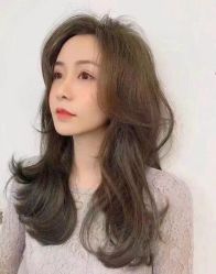 点击看大图 -名发世家烫染