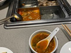 -海底捞火锅(公益西桥店)