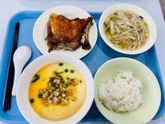 -紫金港餐饮中心-风味餐厅(浙江大学紫金港校区店)