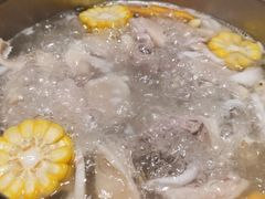 -椰小鸡·琼州糟粕醋·火锅(美兰缤纷城店)