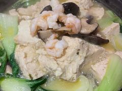 -百年神厨·地道川菜(清江西路店)