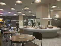 -OUR Bakery(SKP-S店)