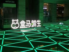 -盒马鲜生(大成店)