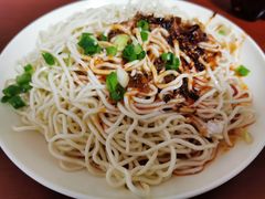 麻辣凉面-林静小吃(复兴路店)