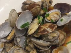 -骏莱海鲜鱼港(五角场店)