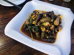 -漫天香·小龙虾餐厅(夏湾店)